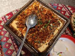 -火塘云南烧烤大排档