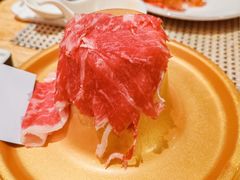 M8和牛-雍和会海鲜姿造自助(湖东路店)