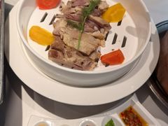 -清真·卡德尔大叔新疆主题餐厅(龙汇路店)