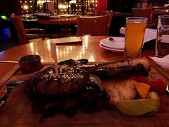 -MR.ROCKY洛奇先生RESTAURANT&BAR(宝安壹方城店)