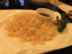 -新南华大酒店(广中店)