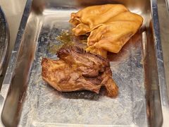 -兰陵农贸市场(新世界花苑店)