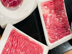 -南门涮肉(上海二店)