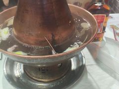 -羊家胡同·龙虾烧烤火锅(龙汇路店)