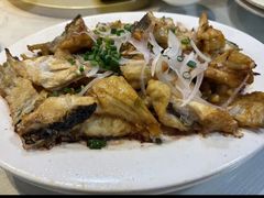 -明本湛江鸡•海鲜小厨(陈家祠店)