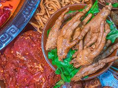 -麻大侠老火锅(巴国城店)