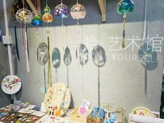 -100家灵感仓库·DIY团建(什刹海店)