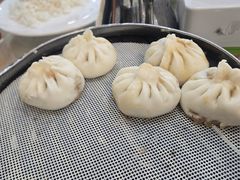 -石饮红星包子(中山路店)