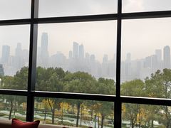 -丽晶轩中餐厅(重庆丽晶酒店)