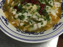 酸菜鱼-胡桃里音乐酒馆(星湖北一里店)
