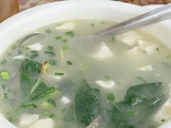 -潮香阁海鲜餐厅(较场尾店)
