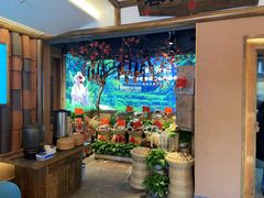 -筱爷叔·上海传统手工菜(玉树路店)
