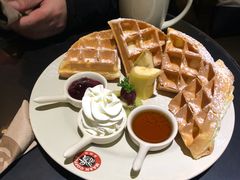 -漫咖啡(沙龙汇店)