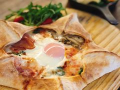 星星披萨-ALLORA意大利餐厅(丰盛里店)