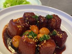 -江南里·新浙菜(苏州大悦城店)