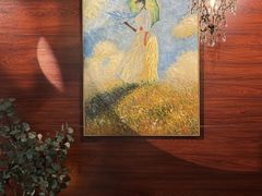 -咖法森林·咖啡  酒吧(天河店)