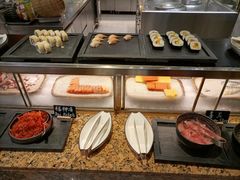 -马哥孛罗咖啡厅·Cafe Marco (厦门马哥孛罗东方大酒店)