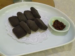 -黛瓦里·花园飨宴