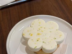 -Ten Olives甜点