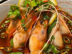 -必点海鲜·海肠捞饭(滨江道一店)