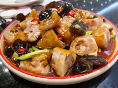 和味猪手-新兴·金羊座·粤菜点心(乐峰店)