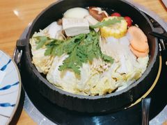 -水林间·寿喜烧自助(仙林金鹰店)