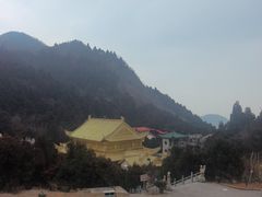 -南岳衡山风景名胜区