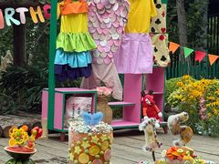 -大连森林动物园