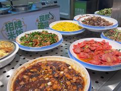 -大米先生(西郊店)