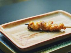 -鳥喜Toriki怀石烧鸟料理