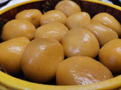 海鲜山芋丸-金地利海鲜酒楼(清凉门店)