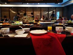 -海尔洲际酒店天下一品中餐厅