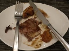 -长沙北辰洲际酒店-兰调全日餐厅