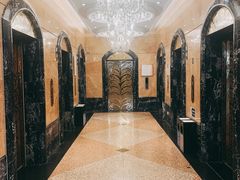 -南京维景国际大酒店(南京博物院店)