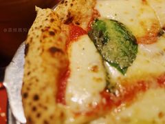 -Primo·丽莫意大利窑烤披萨