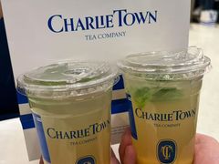 -CHARLIETOWN红茶公司(南京万象天地店)