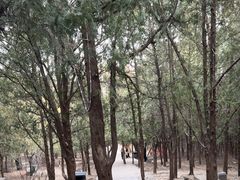 -青州市云门山风景区