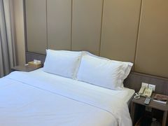 -全季酒店（苏州观前街平江路店）(原临顿路地铁站店)