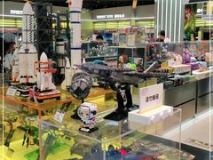 -TOP TOY(大兴荟聚店)