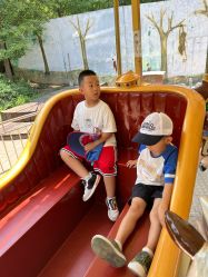 -大望京儿童游乐场