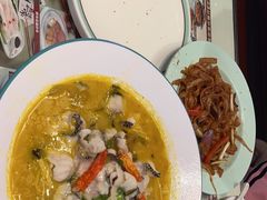 -雍哲港式餐厅(现代广场店)