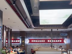 -聚味瞿记·龙虾堂(咸嘉湖店)