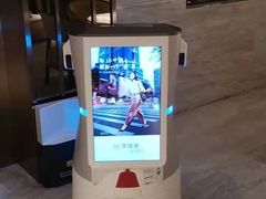 -全季酒店(上海金桥路地铁站店)