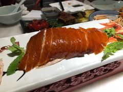 -鸭匠食府·挂炉烤鸭·新京菜(阜成路店)