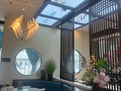 -上地宴·中关村的会客厅(清河高铁站店)