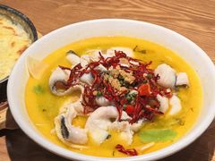 -吕氏疙瘩汤·新鲁菜(济南万象城店)