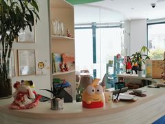 -星视野儿童近视弱视视力训练中心(富荟店)