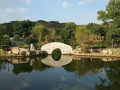-白马涧龙池景区