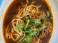 -何必是家面馆 HB noodles&coffee
