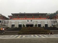 -丰都鬼城名山景区